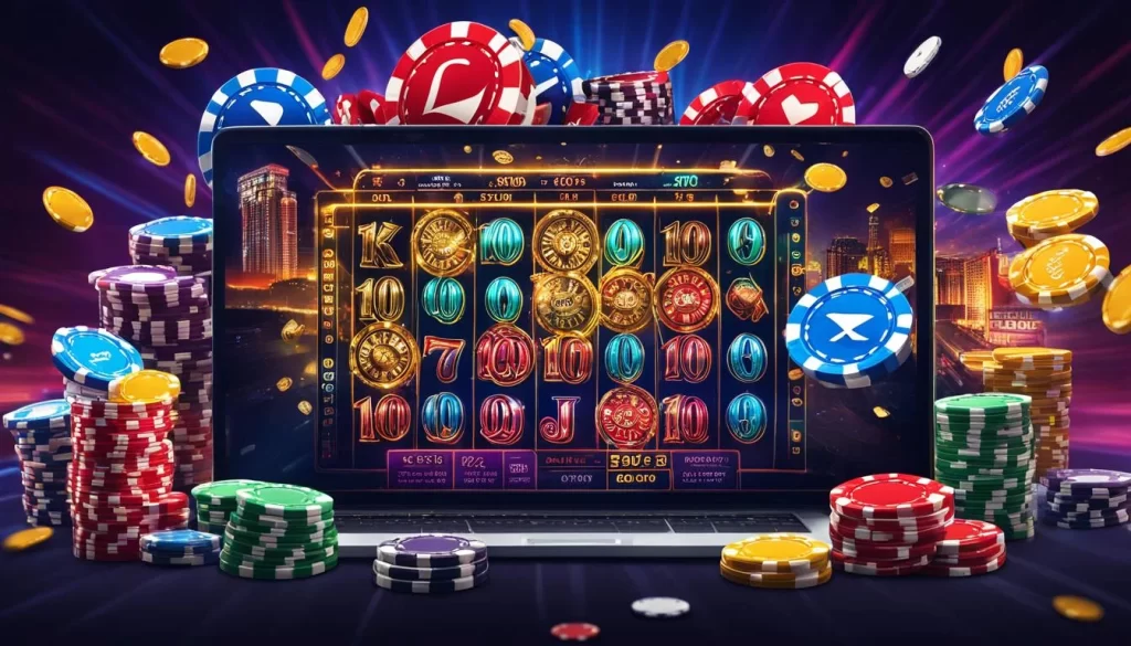 Hình ảnh ứng dụng SVPLAY trên điện thoại di động