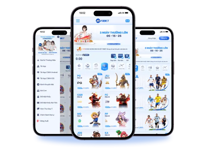 Kênh thanh toán đa dạng svplay