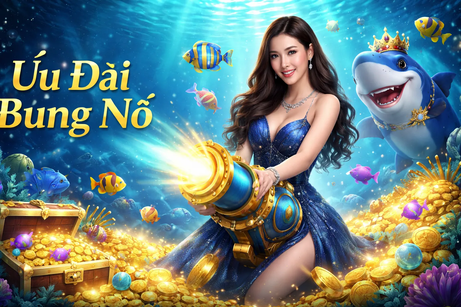 Người chơi tập trung vào sòng bạc trực tuyến svplay