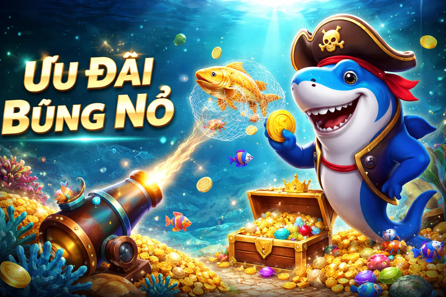 Trang blog chính thức của SVPLAY, cập nhật tin tức và chiến lược mới nhất