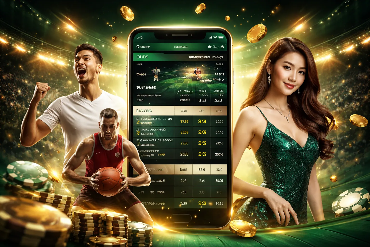 Hình ảnh trung tâm hỗ trợ khách hàng svplay chuyên nghiệp