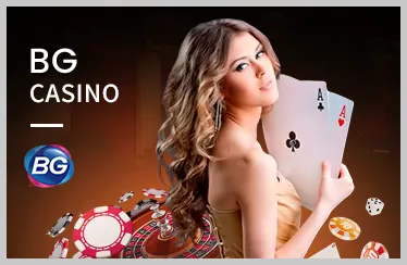 Trò chơi Baccarat trực tuyến với người chia bài thật
