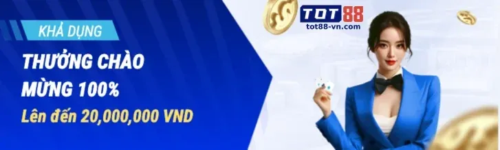Trải nghiệm chơi Slots mượt mà