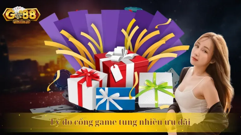 Đa dạng trò chơi Slots